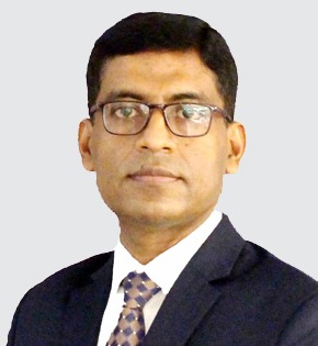 S.M. Rasheduzzaman